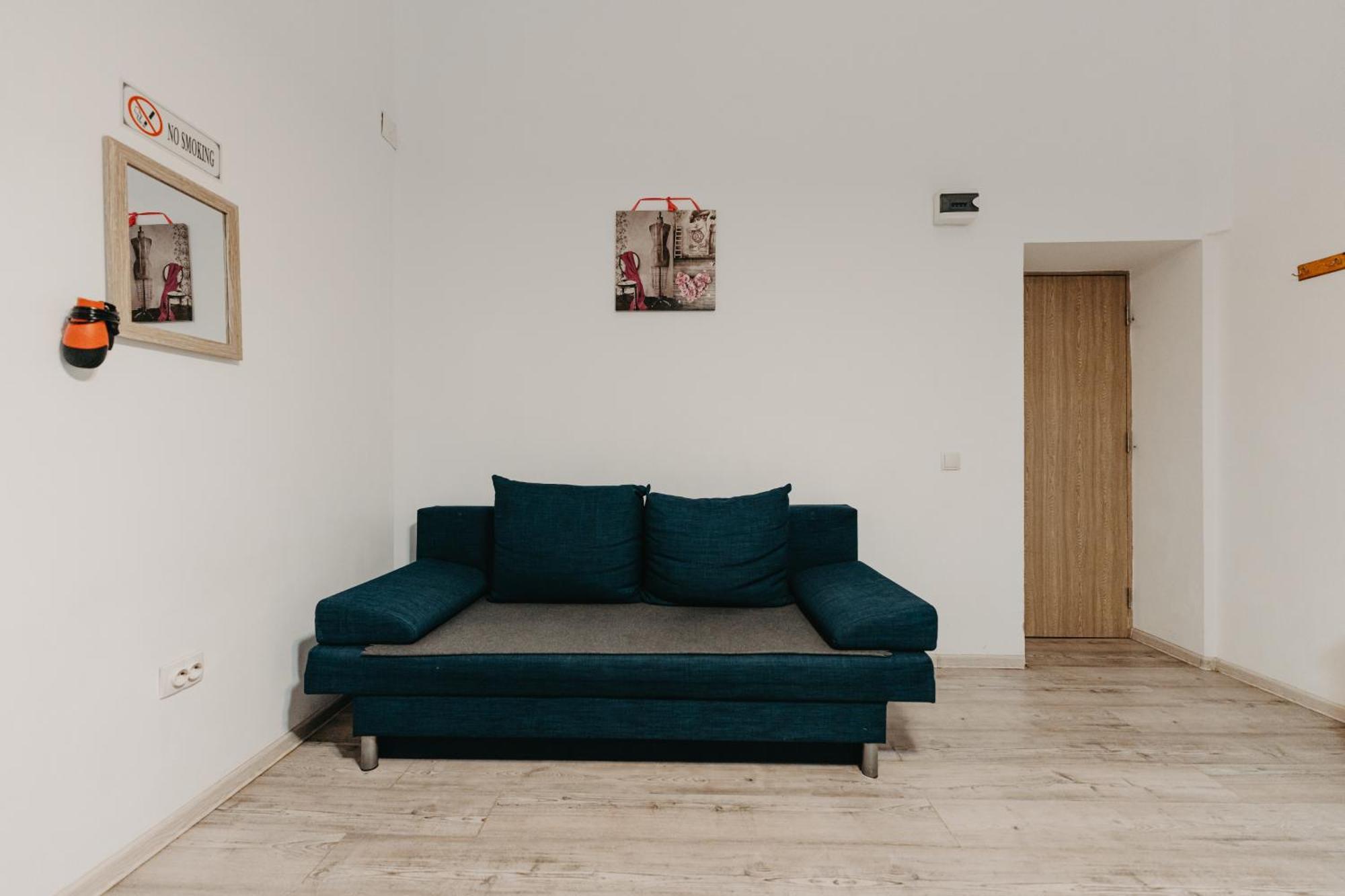 Studio Piata Amzei Nr.1 بوخارست المظهر الخارجي الصورة