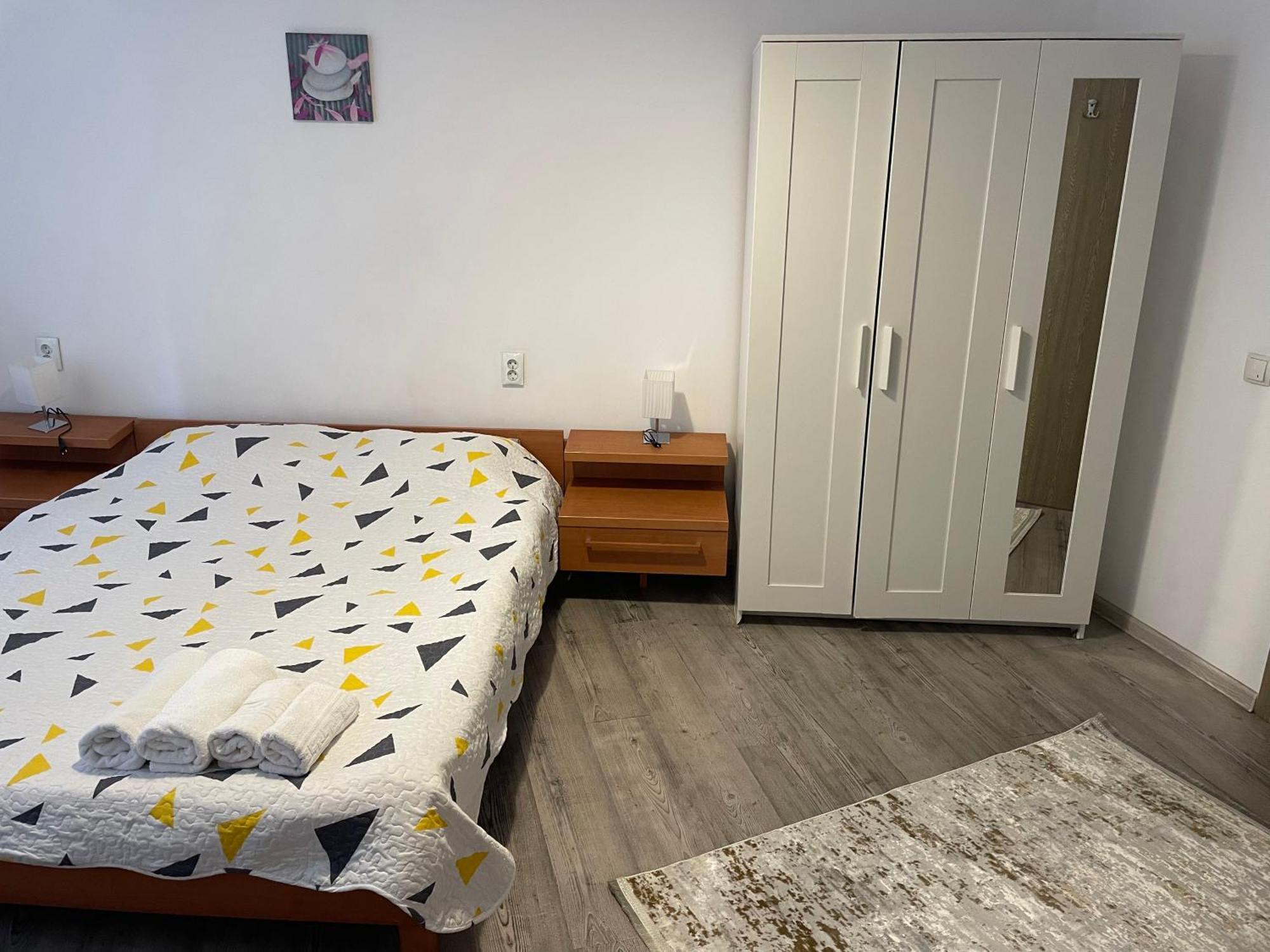 Studio Piata Amzei Nr.1 بوخارست المظهر الخارجي الصورة